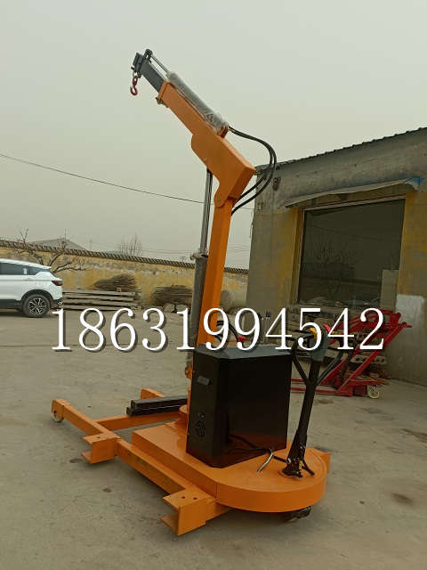 蠡县厂家供应自制随车吊 12吨随车吊 自卸式随车吊 12吨随车吊起重机