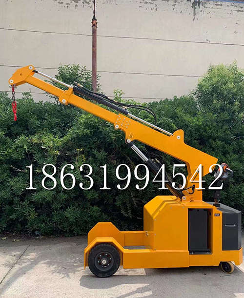 蠡县随车吊机汽车液压吊臂提升机吊车随车吊机改装车载改装