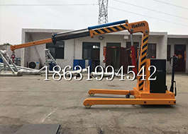 蠡县随车吊机汽车液压吊臂提升机吊车随车吊机改装车载改装