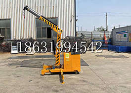 蠡县随车吊机汽车液压吊臂提升机吊车随车吊机改装车载改装